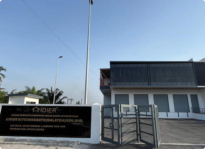 Fabricante profissional de torneiras